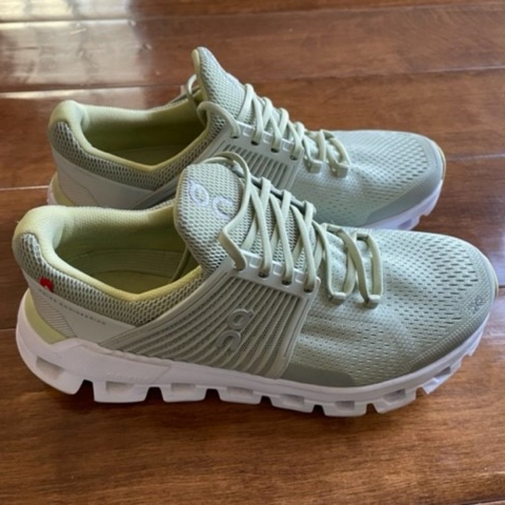 Womens On Running Shoes